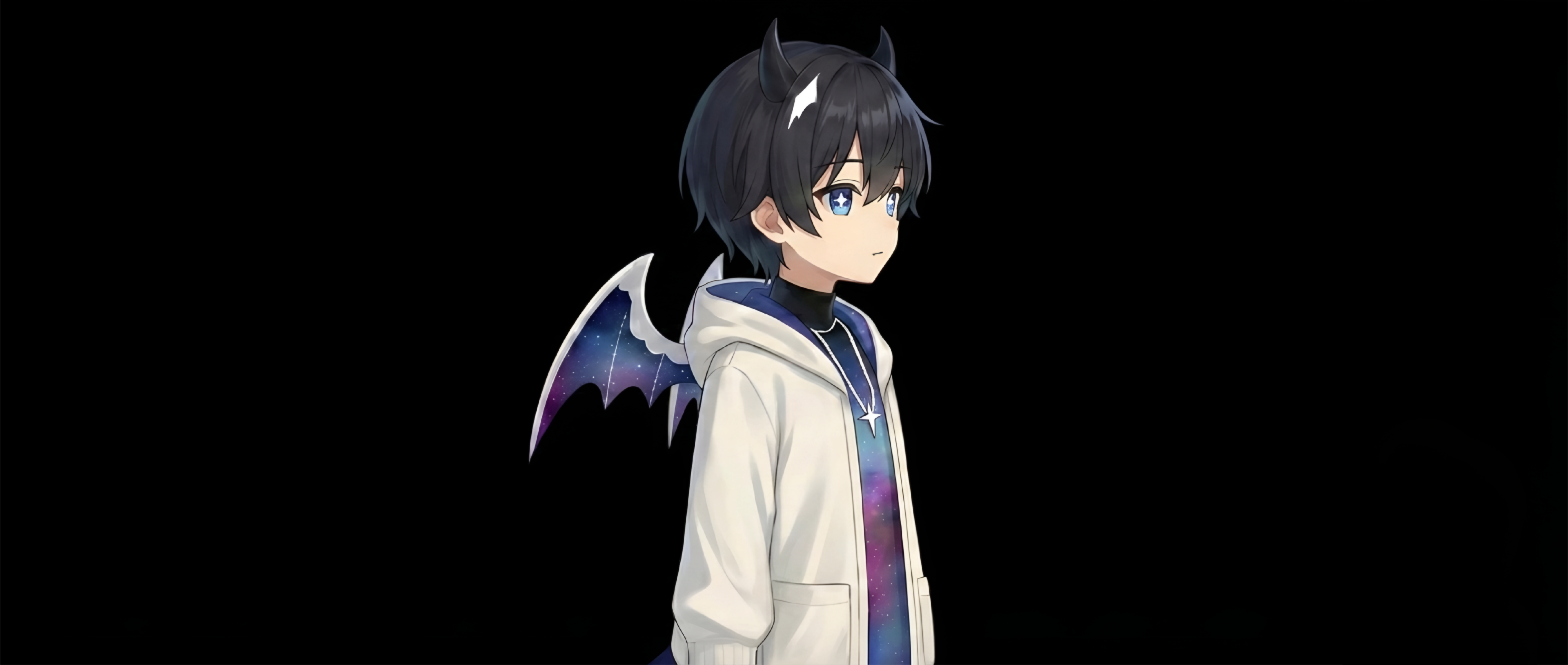 Background Character